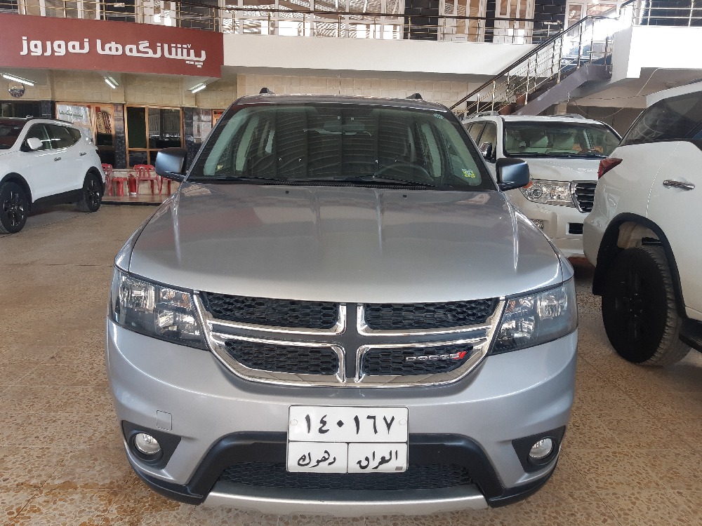 Dodge Journey